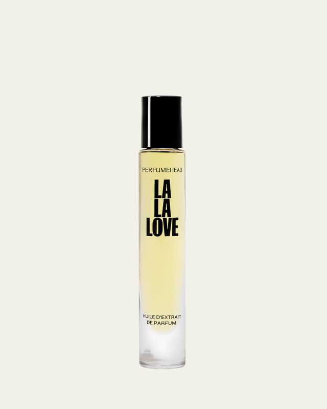 La La Love Extrait de Parfum, 0.34 oz.